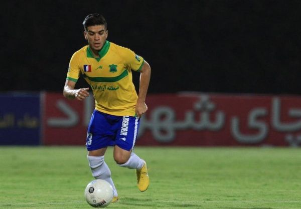  مخالفت اسکوچیچ با جدایی مجدمی