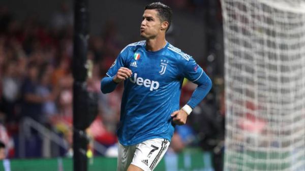 رابینسون فکر می کردیم کریس برای بازنشستگی به یووه رفته ولی