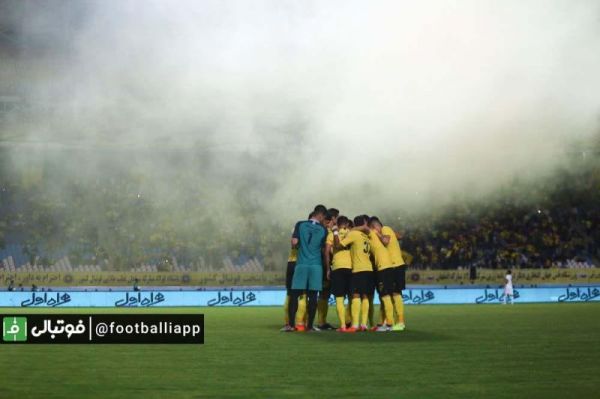 واکنش کمیته اخلاق به بیانیه باشگاه سپاهان درباره جانبداری از تیمی خاص