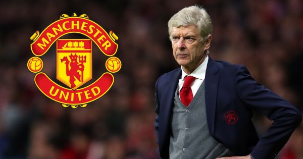  علاقه ونگر به هدایت یونایتد  این رویای هر مربی است