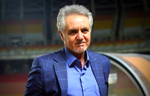 تابش سپاهان و پرسپولیس متعلق به مکتب شاهین هستند نباید هواداران آسیب ببینند