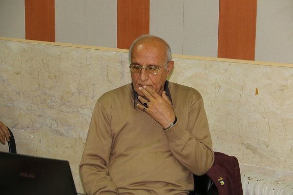 رودنیل گل ذوب آهن آفساید بود