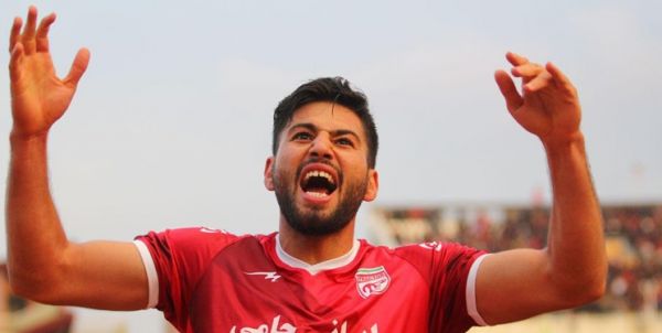  ایمان سلیمی  به آمار کلین‌شیت‌ها توجهی ندارم  نمی‌خواهیم سرنوشت تاتنهام برای تراکتور تراکتور شود