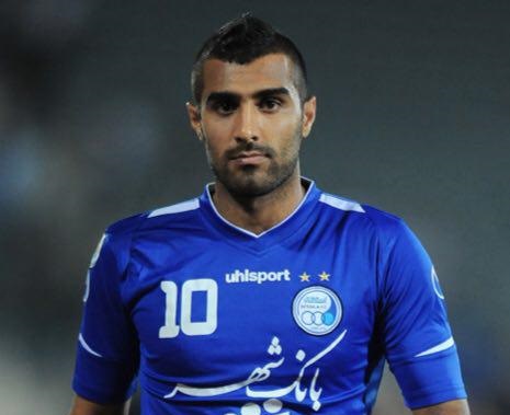  میداوودی  استراماچونی نیاز به زمان دارد