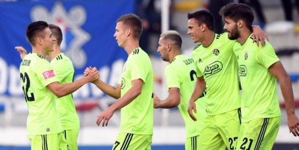 شکست سنگین یاران محرمی در دربی زاگرب حضور 90 دقیقهای بازیکن ایرانی