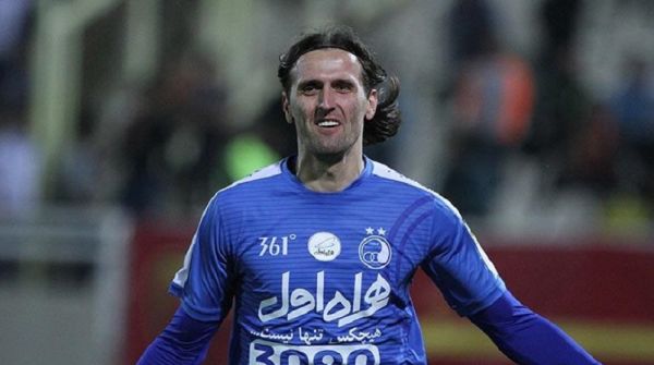 درخواست وکیل پروپیچ برای محرومیت و سقوط استقلال به دسته پایینتر + نامه