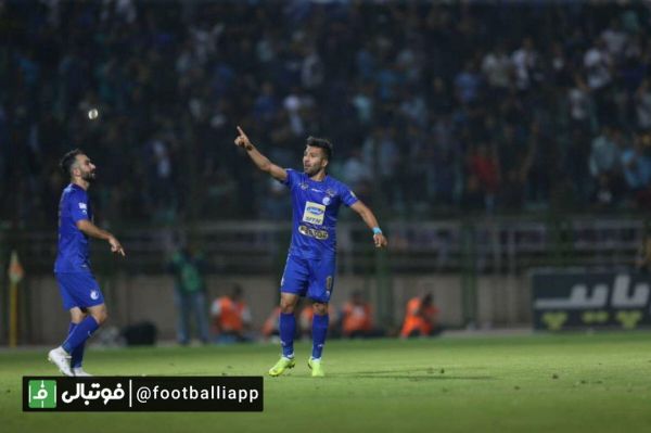  آمار خوب اسماعیلی - شجاعیان و حکایتی که همچنان باقیست