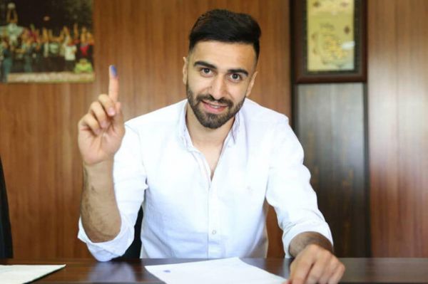 واکنش سخنگوی ذوبآهن به ابراز علاقه مطهری به استقلال