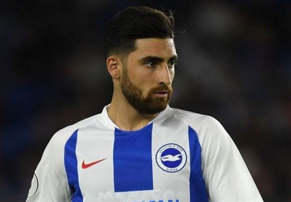  ترکیب چلسی و برایتون اعلام شد؛ جهانبخش روی نیمکت