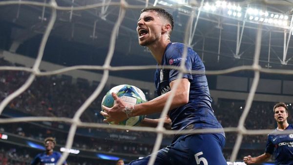  چلسی 2- 0 برایتون؛ اولین برد خانگی لمپارد در لیگ برتر