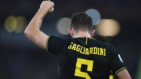  سمپدوریا 1-3 اینتر؛ نرآتزوری بی خیال صدر جدول نمی شود