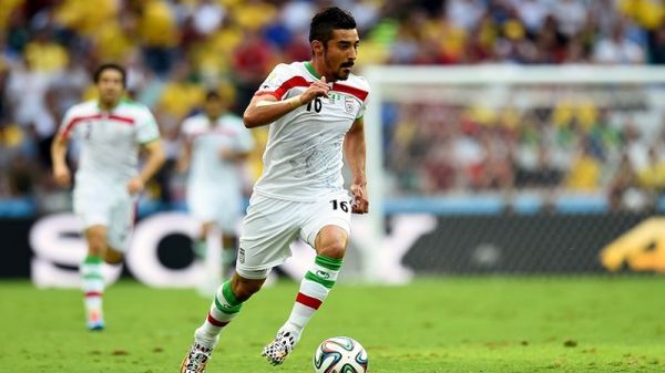 نتیجه پوکر در زووله؛ بازگشت احتمالی قوچاننژاد به تیم ملی