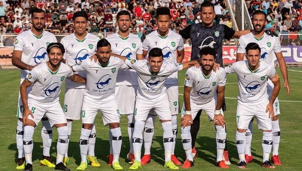  ماشین‌سازی بدون مصدوم مقابل پرسپولیس