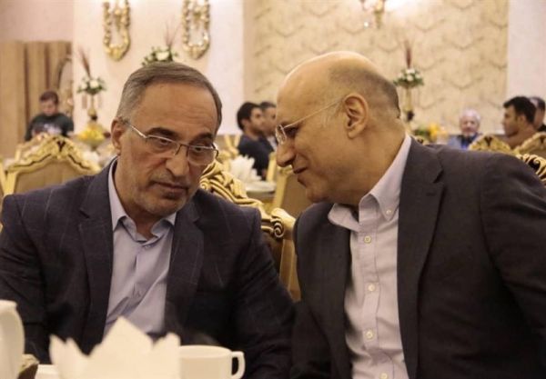 واعظ آشتیانی بزرگترین اشتباه فتحی آمدن به استقلال بود؛ او اینکاره نیست