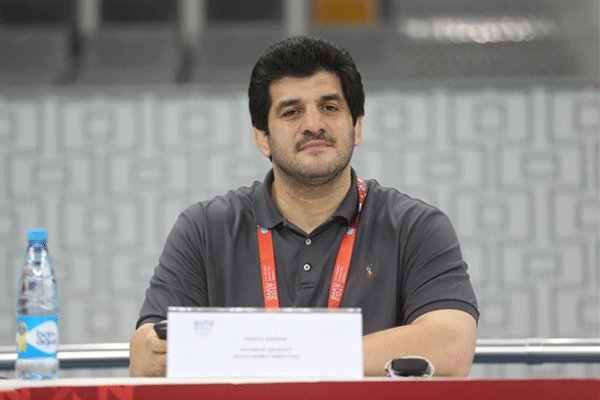 خادم آقایان با دروغگویی، به دنبال قربانی کردن فردی مثل من هستند