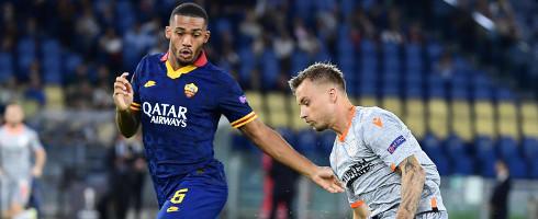  صحبت‌های عجیب طرفدار نژادپرست رم که برای همیشه محروم شد