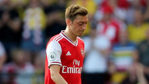  آرسنال به دنبال انتقال اوزیل به هر قیمتی