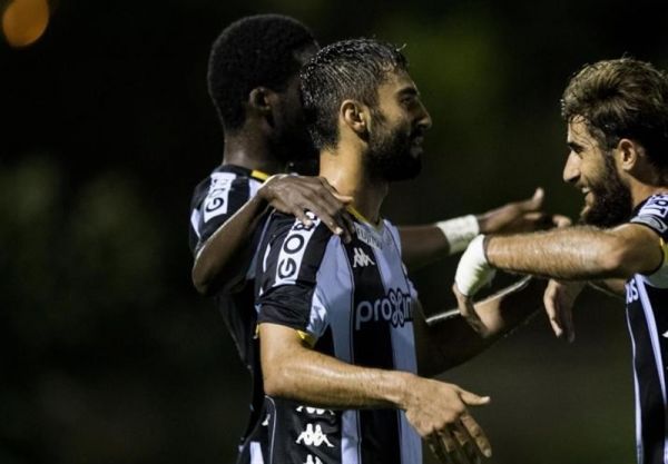 ژوپیلر لیگ بلژیک از دست رفتن پیروزی شارلوا در نبرد آتشین