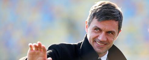 مالدینی از جیامپائولو دفاع میکنیم و به او فرصت میدهیم