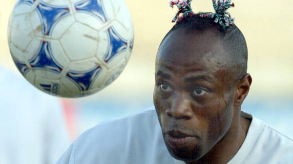  تاریبو وست  مافیا نگذاشت من در میلان موفق شوم