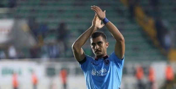  نمره متوسط به حسینی با وجود برد ترابزون اسپور