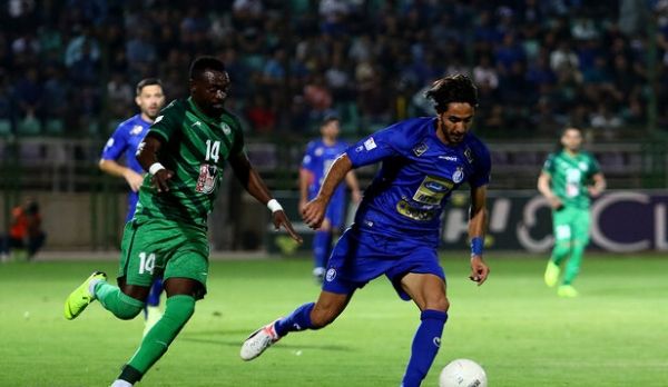  صاحب جمعی  استراماچونی باید از جام حذفی نهایت بهره را ببرد