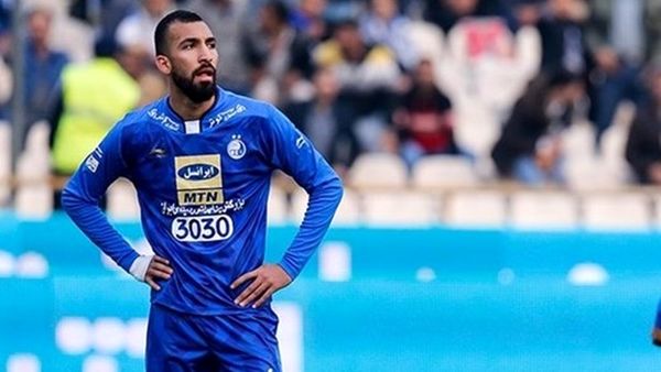 اعلام آرای جدید کمیته انضباطی چشمی توبیخ شد