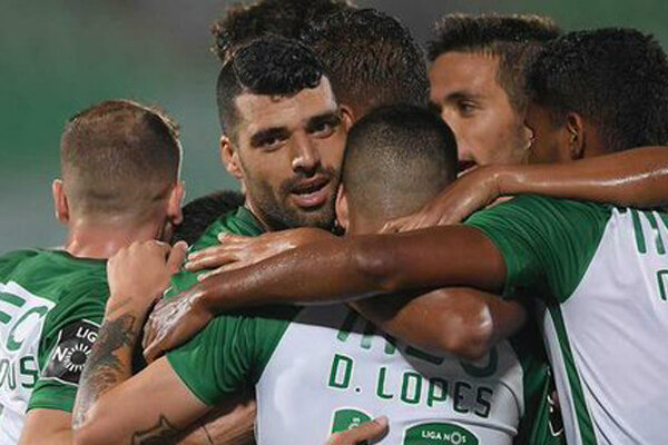 سرمربی ریوآوه صحبت فقط از مهدی طارمی ناعادلانه است