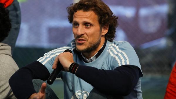 فورلان اینترمیلان می تواند بارسلونا را سورپرایز کند