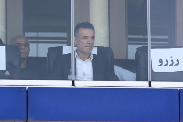 نتیجه جلسه انصاریفرد با ریحانفیلم؛ غرامت 5 میلیاردی منتفی شد