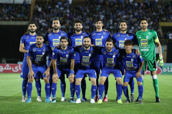  شکایت باشگاه قشقایی از استقلال تهران پذیرفته نشد