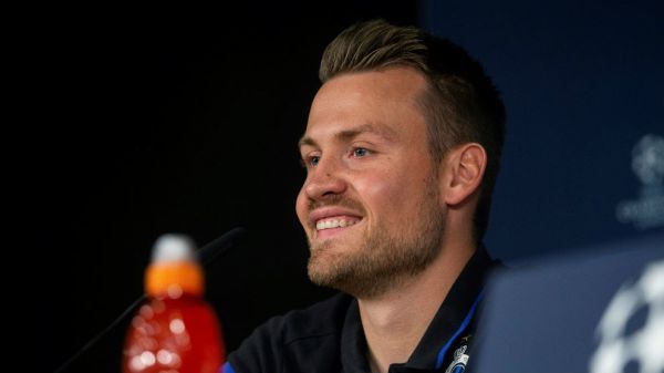 دروازه بان بلژیک هازارد ستاره رئال مادرید خواهد شد