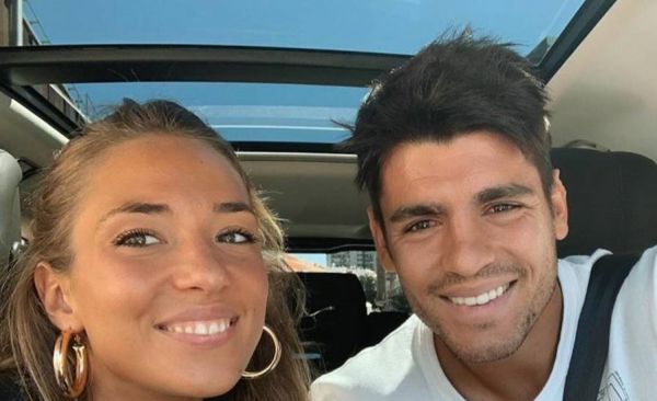 همسر موراتا شخصیت آلوارو به خاطر من کاملتر شد