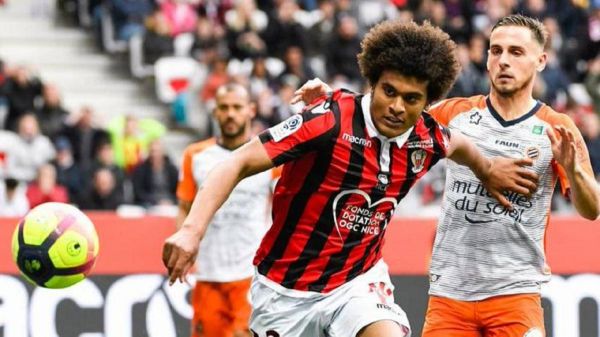  اخراج بازیکنی که ساعت هم تیمی اش را دزدید، توسط باشگاه نیس