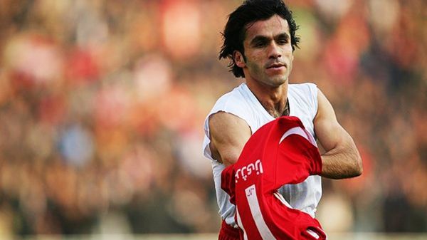 سهراب انتظاری در برزیلی بودن جونیور هم شک داریم