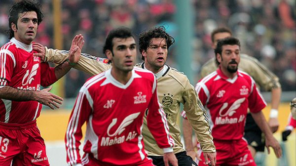  روایت دادکان از بازی دوستانه پرسپولیس و بایرن مونیخ؛  نقش فدراسیون و علی کریمی