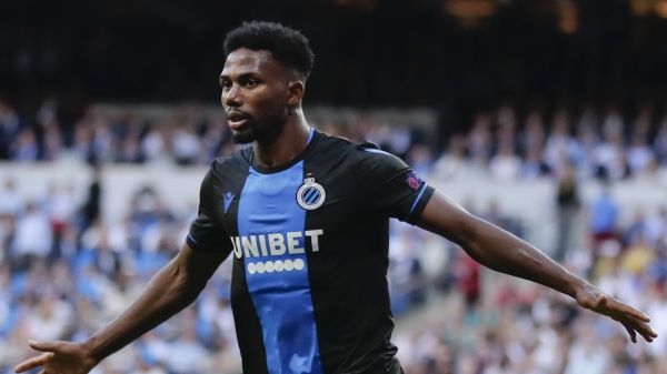  قرار عجیب گلزن بروژ  اگر به رئال گل زدم، تتو می‌کنم