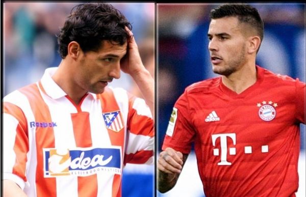 مدافع بایرن نمیدانم پدرم زنده است یا فوت کرده است