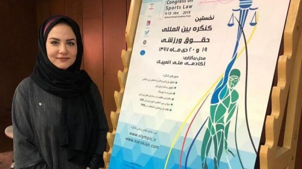  واکنش داور ایرانی دادگاه CAS به شایعات مطرح شده در پرونده سوپرجام