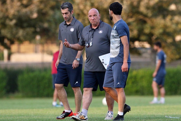 هشت شاکی به استقلال رسید؛ کارت مربیگری مجتبی جباری صادر شد