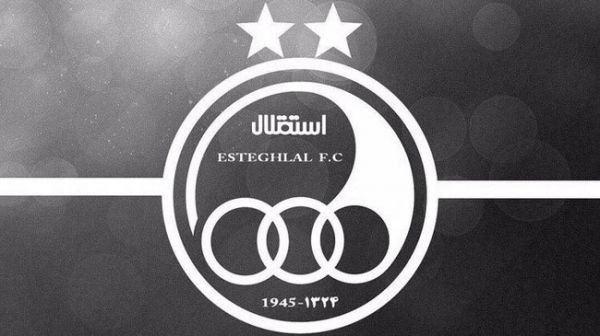  پیام تسلیت باشگاه استقلال برای درگذشت پیشکسوت پرسپولیس