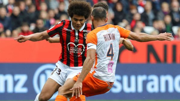  چرا هم‌بازی دولبرگ در نیس ساعت او را دزدید