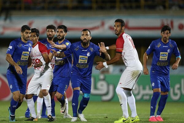  عبدالعلی چنگیز  فشار از روی استقلال برداشته شد  کار خوب استراماچونی ادامه یابد