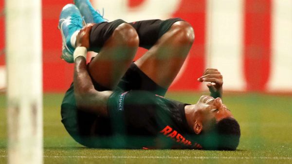 آلکمار صفر – منچستر یونایتد صفر؛ یونایتد بیفروغ