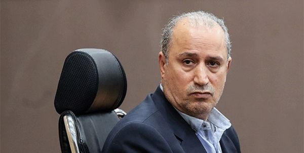  جلسه رئیس کمیته ملی المپیک با تاج برگزار می شود