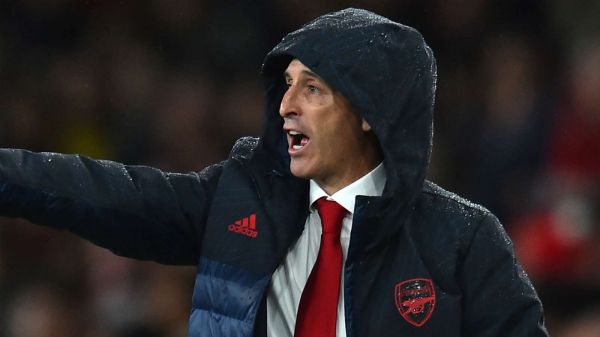 ویلاک امری باعث پیروزی خوب آرسنال شد