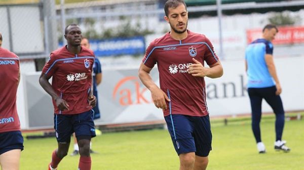 نمره متوسط حسینی به همراه ترابزون در لیگ اروپا