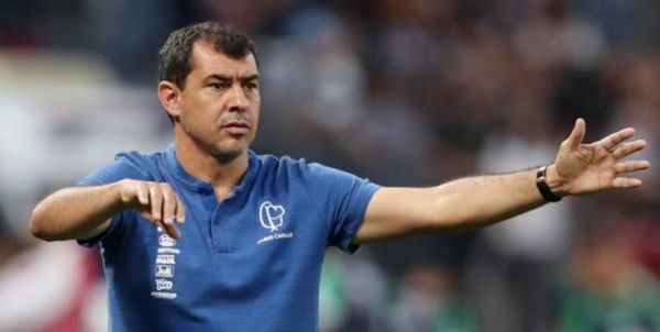  سرمربی برزیلی گزینه جدید الاهلی برای جانشینی برانکو