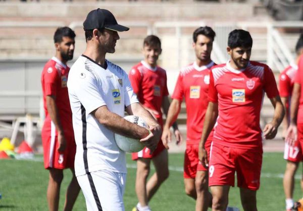 سهم پرسپولیسی ها از پیروزی شهرآورد چقدر بود