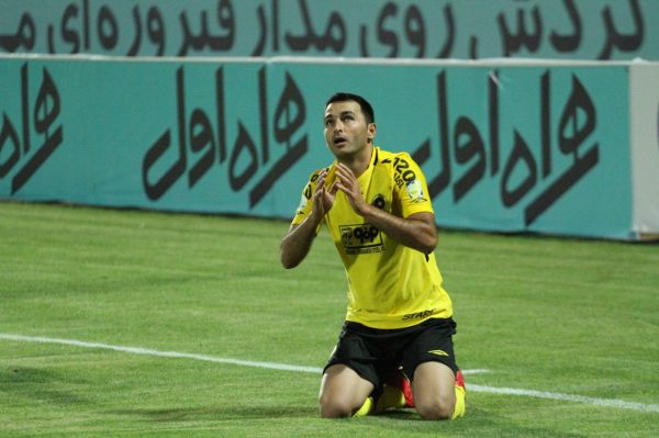  پورقاز  نمیدانم ذوبی‌ها به کدام صحنه معترض هستند